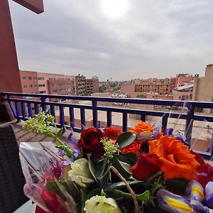 Single Room Balcony