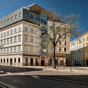 Radisson Blu Das Triest Hotel, Vienna